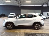  KIA  Sportage KIA  / 2021 / 5P / SUV 1.6 CRDI MHEV STYLE 2WD DCT #8