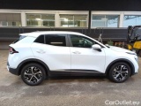  KIA  Sportage KIA  / 2021 / 5P / SUV 1.6 CRDI MHEV STYLE 2WD DCT #7