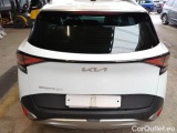  KIA  Sportage KIA  / 2021 / 5P / SUV 1.6 CRDI MHEV STYLE 2WD DCT #112