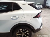  KIA  Sportage KIA  / 2021 / 5P / SUV 1.6 CRDI MHEV STYLE 2WD DCT #115