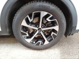  KIA  Sportage KIA  / 2021 / 5P / SUV 1.6 CRDI MHEV STYLE 2WD DCT #131