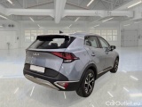  KIA  Sportage KIA  / 2021 / 5P / SUV 1.6 CRDI MHEV STYLE 2WD DCT #2
