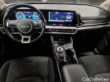  KIA  Sportage KIA  / 2021 / 5P / SUV 1.6 CRDI MHEV STYLE 2WD DCT #3