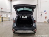  KIA  Sportage KIA  / 2021 / 5P / SUV 1.6 CRDI MHEV STYLE 2WD DCT #5