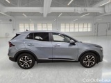  KIA  Sportage KIA  / 2021 / 5P / SUV 1.6 CRDI MHEV STYLE 2WD DCT #7