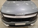  KIA  Sportage KIA  / 2021 / 5P / SUV 1.6 CRDI MHEV STYLE 2WD DCT #29