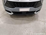  KIA  Sportage KIA  / 2021 / 5P / SUV 1.6 CRDI MHEV STYLE 2WD DCT #33