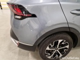  KIA  Sportage KIA  / 2021 / 5P / SUV 1.6 CRDI MHEV STYLE 2WD DCT #44