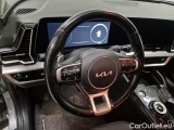 KIA  Sportage KIA  / 2021 / 5P / SUV 1.6 CRDI MHEV STYLE 2WD DCT #63