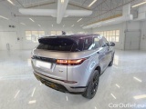  Land Rover  Range Rover Evoque LAND ROVER  / 2018 / 5P / SUV 2.0 D204 MHEV R-DYNAMIC S AWD AUTO #2