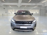  Land Rover  Range Rover Evoque LAND ROVER  / 2018 / 5P / SUV 2.0 D204 MHEV R-DYNAMIC S AWD AUTO #6