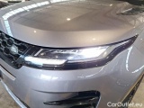  Land Rover  Range Rover Evoque LAND ROVER  / 2018 / 5P / SUV 2.0 D204 MHEV R-DYNAMIC S AWD AUTO #27