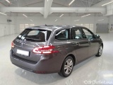 Peugeot  308 PEUGEOT  2013 5P STATION WAGON SW BUSINESS BLUEHDI 120CV SeS #2