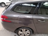  Peugeot  308 PEUGEOT  2013 5P STATION WAGON SW BUSINESS BLUEHDI 120CV SeS #54