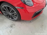  Porsche  911 PORSCHE  / 2018 / 2P / COUPE CARRERA COUPE' #28
