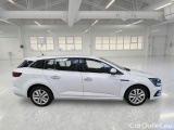  Renault  Megane RENAULT MÉGANE SPORTER / 2020 / 5P / STATION WAGON 1.5 DCI 85KW BLUE BUSINESS #7