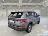  Skoda  Kodiaq SKODA  / 2021 / 5P / SUV 2.0 TDI 110KW STYLE DSG 4WD 5P #2