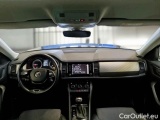  Skoda  Kodiaq SKODA  / 2021 / 5P / SUV 2.0 TDI 110KW STYLE DSG 4WD 5P #3