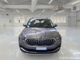  Skoda  Kodiaq SKODA  / 2021 / 5P / SUV 2.0 TDI 110KW STYLE DSG 4WD 5P #6