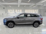  Skoda  Kodiaq SKODA  / 2021 / 5P / SUV 2.0 TDI 110KW STYLE DSG 4WD 5P #8