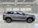  Skoda  Kodiaq SKODA  / 2021 / 5P / SUV 2.0 TDI 110KW STYLE DSG 4WD 5P #7