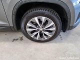  Skoda  Kodiaq SKODA  / 2021 / 5P / SUV 2.0 TDI 110KW STYLE DSG 4WD 5P #17
