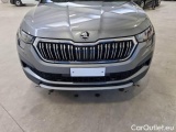  Skoda  Kodiaq SKODA  / 2021 / 5P / SUV 2.0 TDI 110KW STYLE DSG 4WD 5P #27