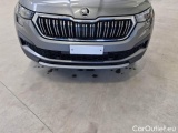  Skoda  Kodiaq SKODA  / 2021 / 5P / SUV 2.0 TDI 110KW STYLE DSG 4WD 5P #34