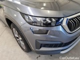  Skoda  Kodiaq SKODA  / 2021 / 5P / SUV 2.0 TDI 110KW STYLE DSG 4WD 5P #32