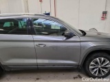  Skoda  Kodiaq SKODA  / 2021 / 5P / SUV 2.0 TDI 110KW STYLE DSG 4WD 5P #39