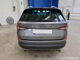  Skoda  Kodiaq SKODA  / 2021 / 5P / SUV 2.0 TDI 110KW STYLE DSG 4WD 5P #48