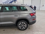  Skoda  Kodiaq SKODA  / 2021 / 5P / SUV 2.0 TDI 110KW STYLE DSG 4WD 5P #54