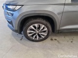  Skoda  Kodiaq SKODA  / 2021 / 5P / SUV 2.0 TDI 110KW STYLE DSG 4WD 5P #65