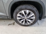  Skoda  Kodiaq SKODA  / 2021 / 5P / SUV 2.0 TDI 110KW STYLE DSG 4WD 5P #71