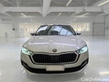  Skoda  Octavia SKODA  WAGON / 2020 / 5P / STATION WAGON 1.0 E-TEC EXECUTIVE DSG #6