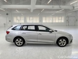  Skoda  Octavia SKODA  WAGON / 2020 / 5P / STATION WAGON 1.0 E-TEC EXECUTIVE DSG #7