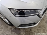  Skoda  Octavia SKODA  WAGON / 2020 / 5P / STATION WAGON 1.0 E-TEC EXECUTIVE DSG #37