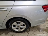  Skoda  Octavia SKODA  WAGON / 2020 / 5P / STATION WAGON 1.0 E-TEC EXECUTIVE DSG #55