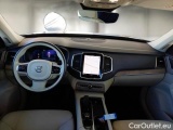  Volvo  XC90 VOLVO  / 2014 / 5P / SUV B5 D AWD AUTOMATICO CORE #3