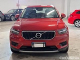  Volvo  XC 40 VOLVO XC40 / 2017 / 5P / SUV B4 AWD AUTOMATICO MOMENTUM #6