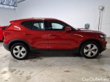  Volvo  XC 40 VOLVO XC40 / 2017 / 5P / SUV B4 AWD AUTOMATICO MOMENTUM #7