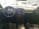  Volvo  XC 40 VOLVO XC40 / 2021 / 5P / SUV T2 AUTOMATICO ESSENTIAL #3