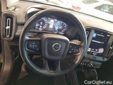  Volvo  XC 40 VOLVO XC40 / 2021 / 5P / SUV T2 AUTOMATICO ESSENTIAL #80