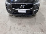  Volvo  XC60 VOLVO  / 2021 / 5P / SUV B4 D AWD AUTOMATICO CORE #34