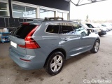  Volvo  XC60 VOLVO  / 2021 / 5P / SUV B4 D AWD AUTOMATICO CORE #2