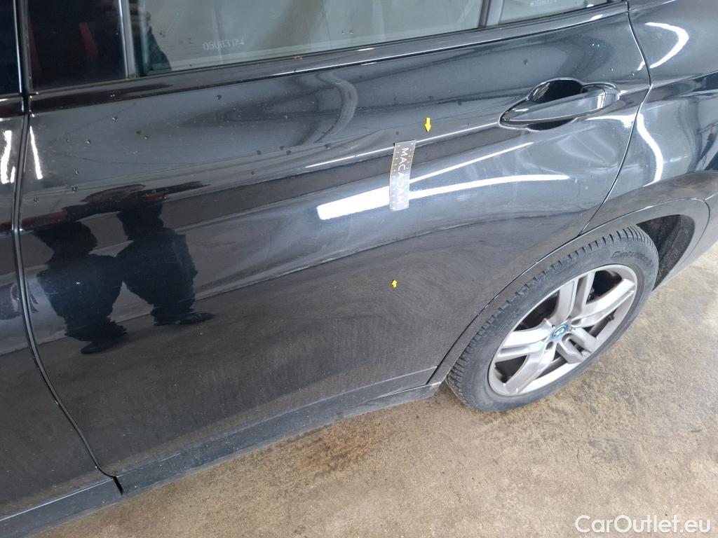  Bmw  X1 BMW  / 2019 / 5P / SUV xDrive25e M Sport BVA6 #69