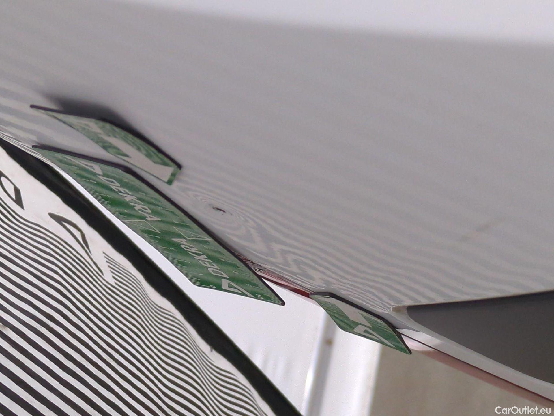  Citroen  Berlingo  Fourgon Club M 650 1.5 BlueHDi 75CV BVM5 E6dT #20