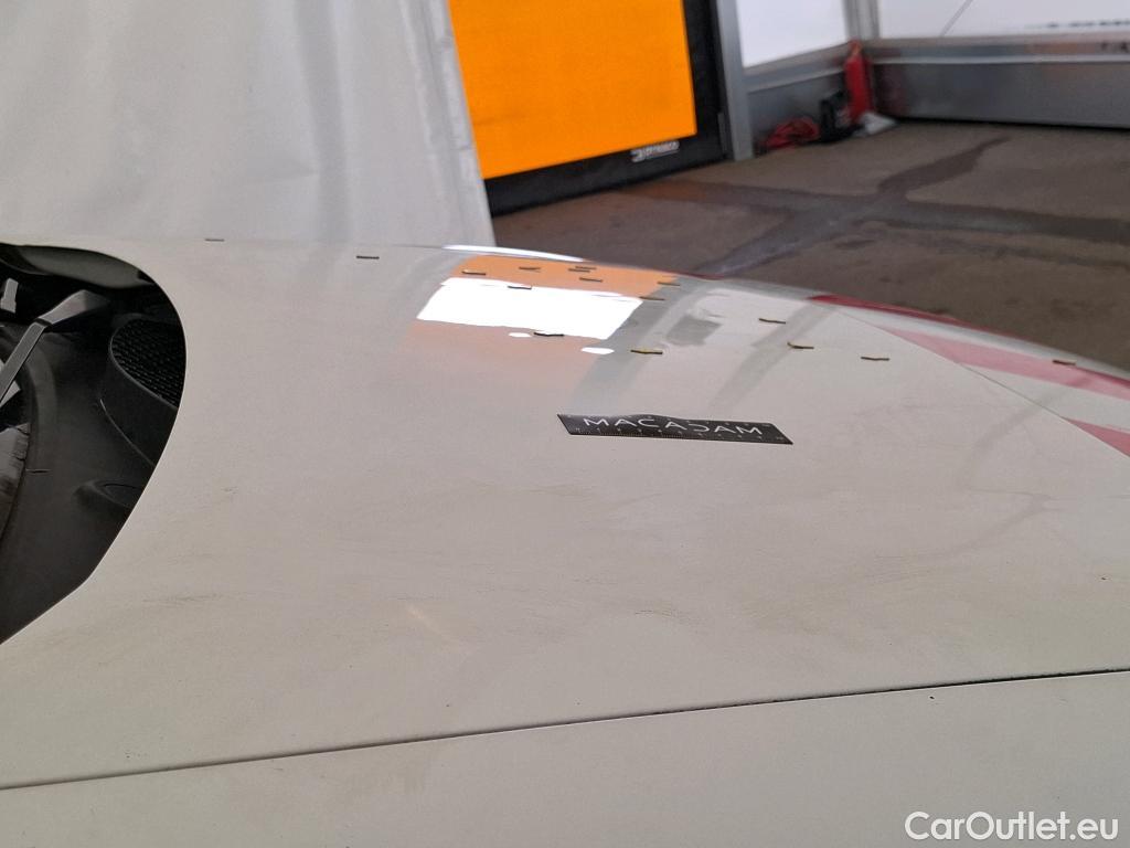  Citroen  Berlingo  Fourgon Club L1 (Court) 1.6 BlueHDi 100CV BVM5 E6 #8