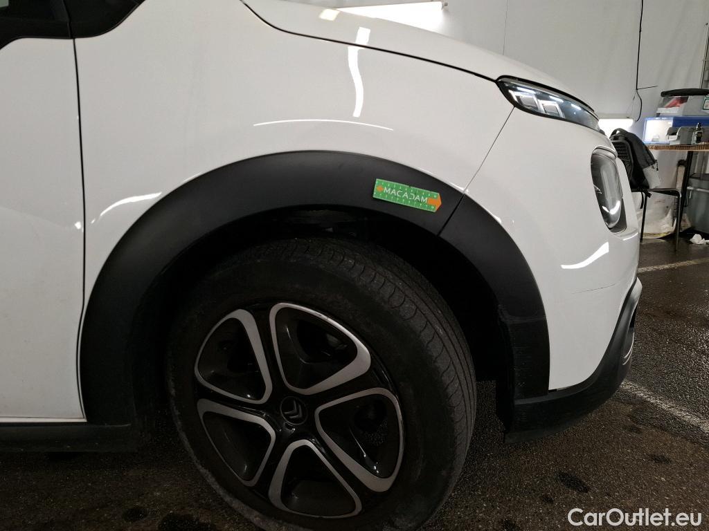  Citroen  C3 CITROEN  / 2020 / 5P / Berline PureTech 83 S&S BVM Feel Pack #14