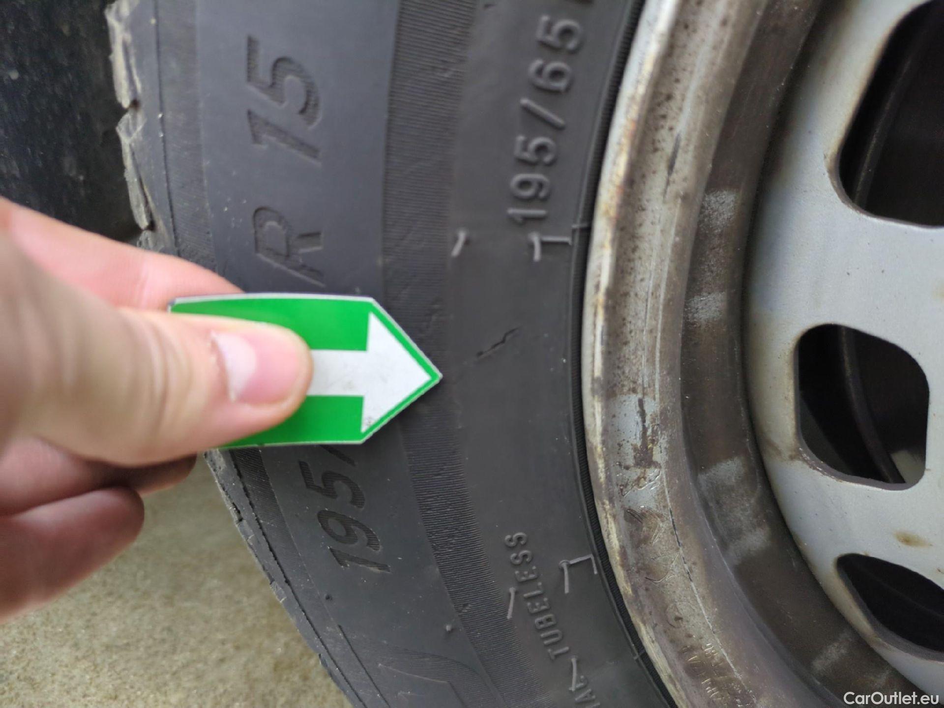  Citroen  Berlingo  Fourgon Club M 650 1.5 BlueHDi 75CV BVM5 E6dT #12